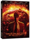 Blu-Ray]Oppenhimer Slipcase Limited Edition (3disc: 4K UHD + 2D + Bonus BD)  / Blu-Ray]오펜하이머 : 슬립케이스 (3disc: 4K UHD + 2D + 보너스BD) 
