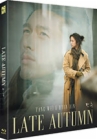 Blu-Ray]Late Autumn Fullslip Plain Edition / Blu-Ray]만추 풀슬립 일반판