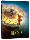 Blu-Ray]Hugo  [2D + 3D] Slipcase Limited Edition / Blu-Ray]휴고 (2Disc, 2D+3D BD, 슬립케이스 한정판)