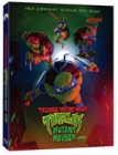 Blu-Ray]Teenage Mutant Ninja Turtles: Mutant Mayhem Slipcase Limited Edition / Blu-Ray]닌자 터틀 : 뮤턴트 대소동 - 초도한정 슬립케이스
