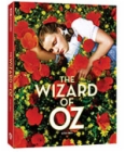 Blu-Ray]The Wizard of Oz  Repackage Slipcase Limited Edition (2disc: 4K UHD + 2D)  / Blu-Ray]오즈의 마법사 : 리패키지 슬립케이스 한정판 (2disc: 4K UHD + 2D) 