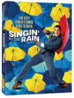 Blu-Ray]Singin` in the Rain (4K UHD Only) Slipcase Limited Edition / Blu-Ray]사랑은 비를 타고 : 리패키지 슬립케이스 한정판