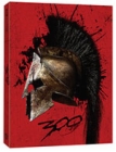 Blu-Ray]300 Repackage Slipcase Limited Edition (2disc: 4K UHD + 2D) / Blu-Ray]300 : 리패키지 슬립케이스 한정판 (2disc: 4K UHD + 2D)