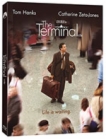 Blu-Ray]The Terminal Repackage Slipcase Limited Edition / Blu-Ray]터미널 : 리패키지 슬립케이스 한정판