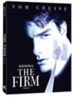 Blu-Ray]The Firm Slip Case Limited Edition  (1Disc, 4K UHD Only) / Blu-Ray]야망의 함정 (1Disc, 4K UHD 초도한정 슬립케이스) 