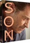 Blu-Ray]The Son Fullslip Limited Edition / Blu-Ray]더 썬 : 풀슬립 700장 넘버링 한정판 - 캐릭터 카드(5종)+엽서(5종) 