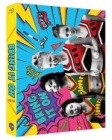 Blu-Ray]Bring It On Fullslip Limited Edition / Blu-Ray]브링잇온 : 넘버링 풀슬립 한정판 - 엽서(6종)
