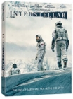 Blu-Ray]Interstellar (3Disc, 4K UHD+BD+Bonus BD) Slipcase Limieted Edition / Blu-Ray]인터스텔라 (3Disc, 4K UHD+BD+보너스BD 리패키지, 슬립케이스 한정판) (무료배송)