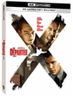 Blu-Ray]The Departed Slipcase Limited Edition (2disc: 4K UHD + 2D)  / Blu-Ray]디파티드 (2Disc, 4K UHD+BD 초도한정 슬립케이스)