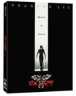 Blu-Ray]The Crow Slipcase Limited Edition (2disc: 4K UHD + 2D)  / Blu-Ray]크로우 30주년 기념 리마스터 : 초도한정 슬립케이스 증정 (2disc: 4K UHD + 2D) 