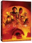 Blu-Ray]Dune: Part Two Slipcase Limited Edition (2disc: 4K UHD + 2D) + 36P Photobook (P Version) / Blu-Ray]듄 : 파트 2 - 초도한정 슬립케이스 (2disc: 4K UHD + 2D) - 포토북(36p) (P Version)