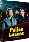 Blu-Ray]Fallen Leaves Fullslip Limited Edition (700 Copies Numbered) / Blu-Ray]사랑은 낙엽을 타고 : 풀슬립 700장 넘버링 한정판 - 16p북릿(조재휘 영화평론가 평론 수록) (무료배송)