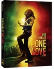 Blu-Ray]Bob Marley : One Love  Slipcase Limited Edition (2disc: 4K UHD + 2D) / Blu-Ray]밥 말리 : 원 러브 - 초도한정 슬립케이스 증정 (2disc: 4K UHD + 2D)(무료배송)
