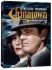 Blu-Ray]Chinatown 50th Anniversary Slipcase Limited Edition (4K UHD Only)  / Blu-Ray]차이나타운 50주년 : 초도한정 슬립케이스 (4K UHD Only) (무료배송)