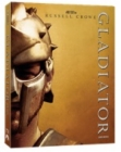 Blu-Ray]Gladiator Slipcase Limited Edition (3disc: 4K UHD + 2D + 보너스BD)  / Blu-Ray]글래디에이터 슬립케이스 한정판 (3disc: 4K UHD + 2D + 보너스BD) 