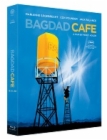 Blu-Ray]Out Of Rosenheim (aka:Bagdad Cafe) Fullslip Limited Edition (The On Series No.38)  / Blu-Ray]바그다드 카페 풀슬립 한정판 (무료배송)