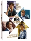 Blu-Ray]The Big Short Slipcase Limited Edition / Blu-Ray]빅 쇼트 : 리패키지 슬립케이스 한정판
