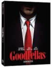 Blu-Ray]Goodfellas Slipcase Limited Edition (2disc: 4K UHD + 2D) / Blu-Ray]좋은 친구들 : 리패키지 슬립케이스 한정판 (2disc: 4K UHD + 2D)