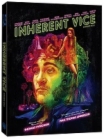 Blu-Ray]Inherent Vice Slipcase Limited Edition / Blu-Ray]인히어런트 바이스 : 슬립케이스 한정판 