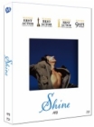 Blu-Ray]Shine Fullslip Limited Edition (1,000 copies Numbered) / Blu-Ray]샤인 풀슬립 한정판 (무료배송)