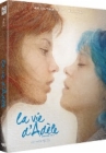 Blu-Ray]Blue Is the Warmest Color Fullslip Limited Edition (2disc: 4K UHD + 2D) / Blu-Ray]가장 따뜻한 색, 블루 : 풀슬립 (2disc: 4K UHD + 2D)