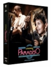 Blu-Ray]Cinema Paradiso Digipack Limited Edition [2disc : Theatrical (4K UHD)& Director`s Cut (BD)] (The On Series No.40)  / Blu-Ray]시네마 천국 [2disc : 극장판 (4K UHD)+감독판(BD)] 3단 디지팩 한정판+소책자(조재휘 평론가36P)+엽서5종) 