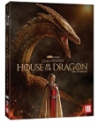 Blu-Ray]House of the Dragon Season 1 Slipcase Limited Edition (4disc) / Blu-Ray]하우스 오브 드래곤 시즌1 - 초도한정 슬립케이스 (4disc)