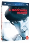 Blu-Ray]A Clockwork Orange Prestige Collection / Blu-Ray]시계태엽 오렌지 SE: 프레스티지 컬렉션