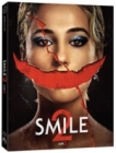 Blu-Ray]Smile 2 Slipcase Limited Edition (2disc: 4K UHD + 2D) / Blu-Ray]스마일2 : 초도한정 슬립케이스 (2disc: 4K UHD + 2D)