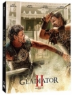 Blu-Ray]Gladiator 2 Slipcase Limited Edition (3disc: 4K UHD + 2D + 보너스BD) / Blu-Ray]글래디에이터2 : 초도한정 슬립케이스 증정 (3disc: 4K UHD + 2D + 보너스BD)