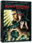 Blu-Ray]Blade Runner Final Cut Slipcase Limited Edition (2disc: 4K UHD + 2D) / Blu-Ray]블레이드 러너 파이널 컷 : 슬립케이스 한정판 (2disc: 4K UHD + 2D)