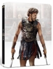 Blu-Ray]Gladiator 2 Steelbook Limited Edition (White Version) (2disc: 4K UHD +  Bonus BD)  / Blu-Ray]글래디에이터2 : 스틸북 화이트 한정판 (2disc: 4K UHD + 보너스BD) 