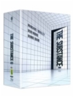Blu-Ray]The Substance Steelbook One Click Box Limited Edition (The On Series No.44)(Type C) / Blu-Ray]서브스턴스 스틸북 원클릭 박스 한정판(2disc:4K UHD+BD) (The On Series No.44)(C Type)
