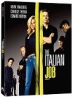 Blu-Ray]The Italian Job Slipcase Limited Edition (1disc: 4K UHD Only)  / Blu-Ray]이탈리안 잡 : 초도한정 슬립케이스 (1disc: 4K UHD Only) 
