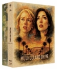 Blu-Ray]Mulholand Drive Digipack Limited Edition One Click Set / Blu-Ray]멀홀랜드 드라이브 3단 디지팩 한정판 원클릭 세트 