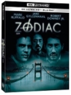 Blu-Ray]Zodiac Directors Cut Repackage Slip Case Limited Edition (2disc: 4K UHD + 2D)  / Blu-Ray]조디악 : 초도한정 슬립케이스 (2disc: 4K UHD + 2D) 
