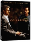 Blu-Ray]Collateral Slipcase Limited Edition (2disc: 4K UHD + 2D) / Blu-Ray]콜래트럴 : 초도한정 슬립케이스 (2disc: 4K UHD + 2D)