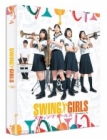Blu-Ray]Swing Girls Fullslip Limited Edition + Booklet &Photo Cards (The On Series No.48)  / Blu-Ray]스윙걸즈 풀슬립 넘버링 한정판+소책자(조재휘 평론가)&엽서세트(The On Series No.48) (무료배송)