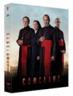 Blu-Ray]Conclave Digipack Limited Edition [2disc : 4K UHD+BD] (The On Series No.49) (Type B) / Blu-Ray]콘클라베 3단 디지팩 한정판+소책자(조재휘 평론가) (2disc : 4K UHD+BD) (B Type)(무료배송)