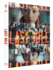 Blu-Ray]Last Mile Fullslip Limited Edition (The On Series No.52)  / Blu-Ray]라스트 마일 풀슬립 넘버링 한정판 (The On Series No.52) (무료배송)