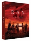 Blu-Ray]Ran Digipack Lenticular Fullslip Limited Edition (2disc : 4K UHD+BD)  (Type B) / Blu-Ray]<란> 3단 디지팩 +소책자(조재휘 평론가)(2disc : 4K UHD+BD) 렌티큘러 풀슬립 한정판 (B Type) (무료배송)