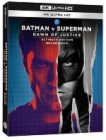 Blu-Ray]Batman v Superman: Dawn of Justice Re mastering  Slipcase Limited Edition (4K UHD Only)  / Blu-Ray]배트맨 대 슈퍼맨: 저스티스의 시작 리마스터링 - 슬립케이스 한정판 (1disc: 4K UHD Only)