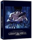 Blu-Ray]Ghost In The Shell Steelbook Fullslip Limited Edition (2disc: 4K UHD + 2D) (Type B)  / Blu-Ray]공각기동대 : 스틸북 풀슬립 한정판 B Type (2disc: 4K UHD + 2D)