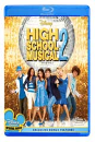 Blu-Ray]High School Musical 2 / Blu-Ray]하이 스쿨 뮤지컬 2