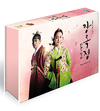 DVD]Jang Ok-Jeong Lives in Love Directors Cut Boxset (11disc) / DVD]장옥정, 사랑에 살다 감독판 박스세트 (11disc)