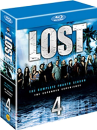 Blu-Ray]Lost - The Complete Fourth Season, 6disc / Blu-Ray]로스트 시즌 4 박스세트