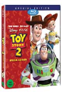 Blu-Ray]Toy Story 2  / Blu-Ray]토이스토리 2(walt201309)