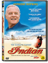 DVD]The Worlds Fastest Indian (1disk) / DVD]세상에서 가장 빠른 인디언 (1disk)