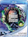 Blu-Ray]The Haunted Mansion / Blu-Ray]헌티드 맨션(walt201309)