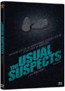 Blu-Ray]The Usual Suspects  / Blu-Ray]유주얼 서스펙트 초회판